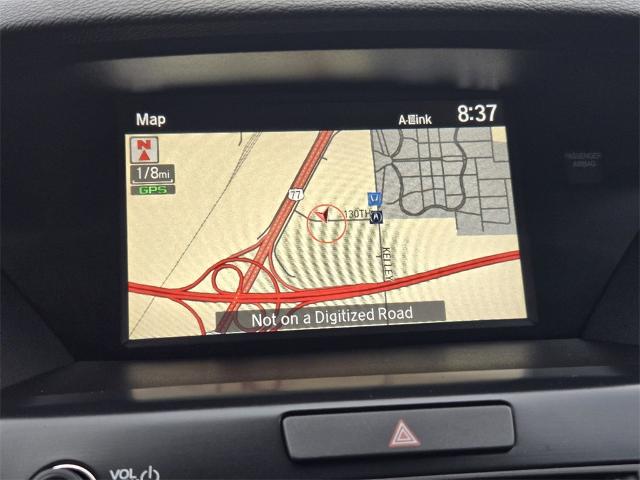 2020 Acura MDX Vehicle Photo in Oklahoma City, OK 73114