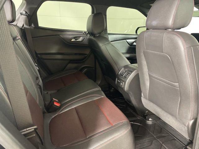 2023 Chevrolet Blazer Vehicle Photo in PHOENIX, AZ 85014-3381