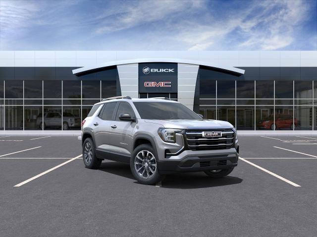 2025 GMC Terrain Vehicle Photo in GREEN BAY, WI 54303-3330