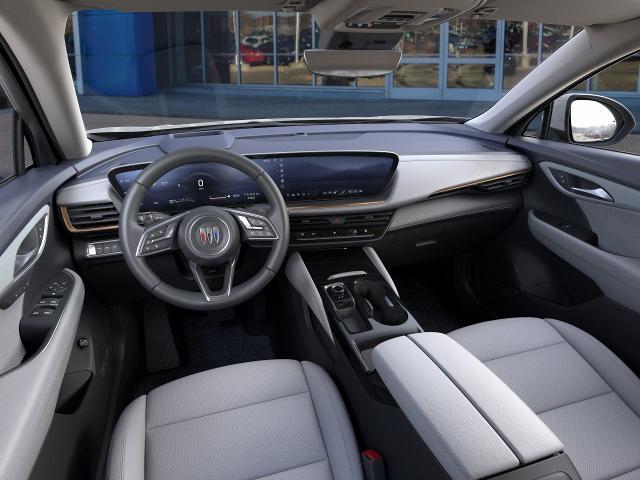 2025 Buick Envision Vehicle Photo in OSHKOSH, WI 54904-7811