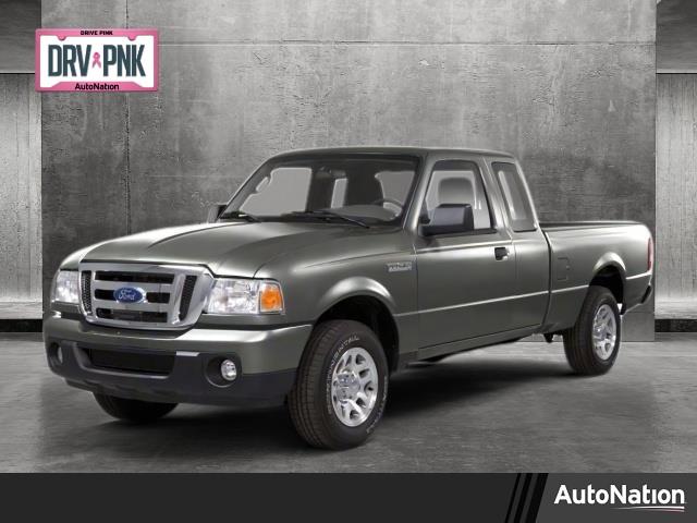 2011 Ford Ranger Vehicle Photo in Bradenton, FL 34207