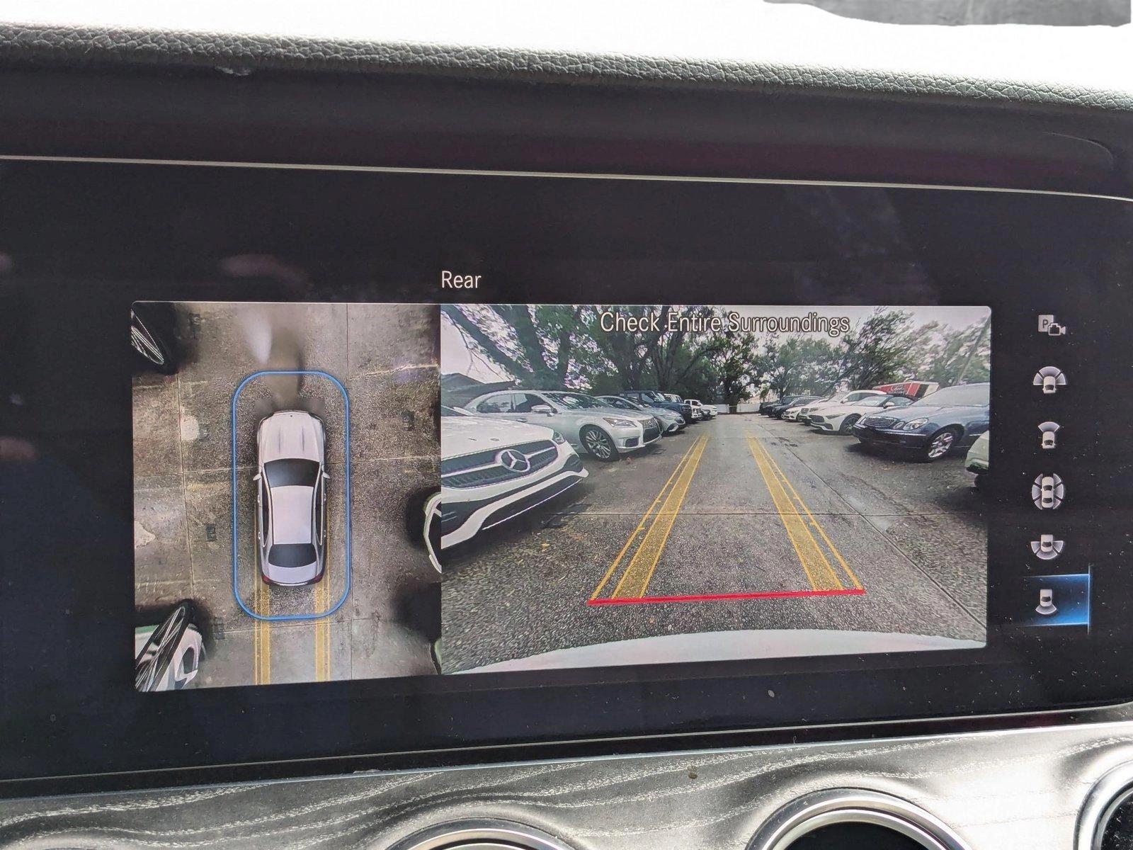 2021 Mercedes-Benz E-Class Vehicle Photo in Maitland, FL 32751