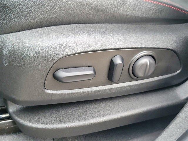 2024 Chevrolet Equinox Vehicle Photo in MILFORD, OH 45150-1684