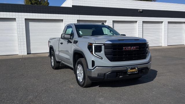 2025 GMC Sierra 1500 Vehicle Photo in TURLOCK, CA 95380-4918