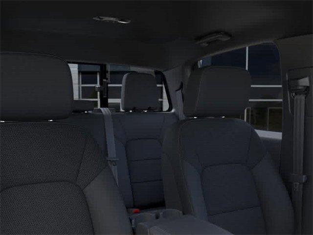 2024 GMC Canyon Vehicle Photo in COLLIERVILLE, TN 38017-9006