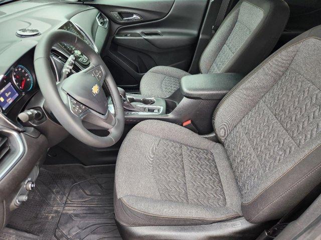 2023 Chevrolet Equinox Vehicle Photo in SUGAR LAND, TX 77478-0000