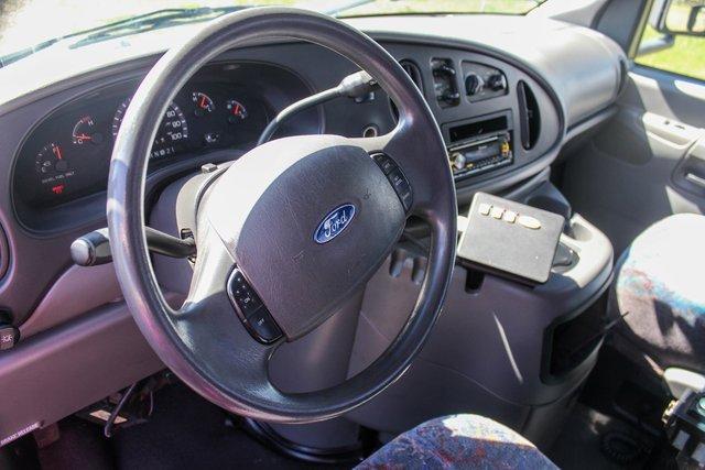 2003 Ford Econoline Commercial Cuta Vehicle Photo in MILES CITY, MT 59301-5791