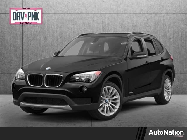 2014 BMW X1 sDrive28i Vehicle Photo in Coconut Creek, FL 33073