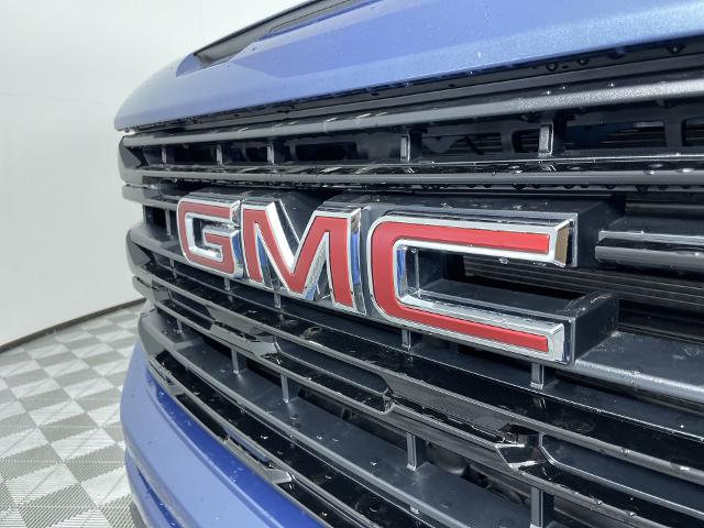 2024 GMC Sierra 1500 Vehicle Photo in GILBERT, AZ 85297-0402