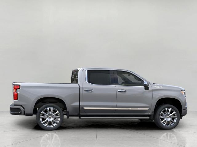 2025 Chevrolet Silverado 1500 Vehicle Photo in MANITOWOC, WI 54220-5838