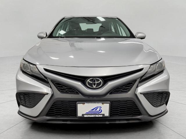 2023 Toyota Camry Vehicle Photo in Green Bay, WI 54304