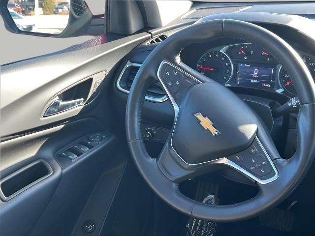 2019 Chevrolet Equinox Vehicle Photo in MIDDLETON, WI 53562-1492