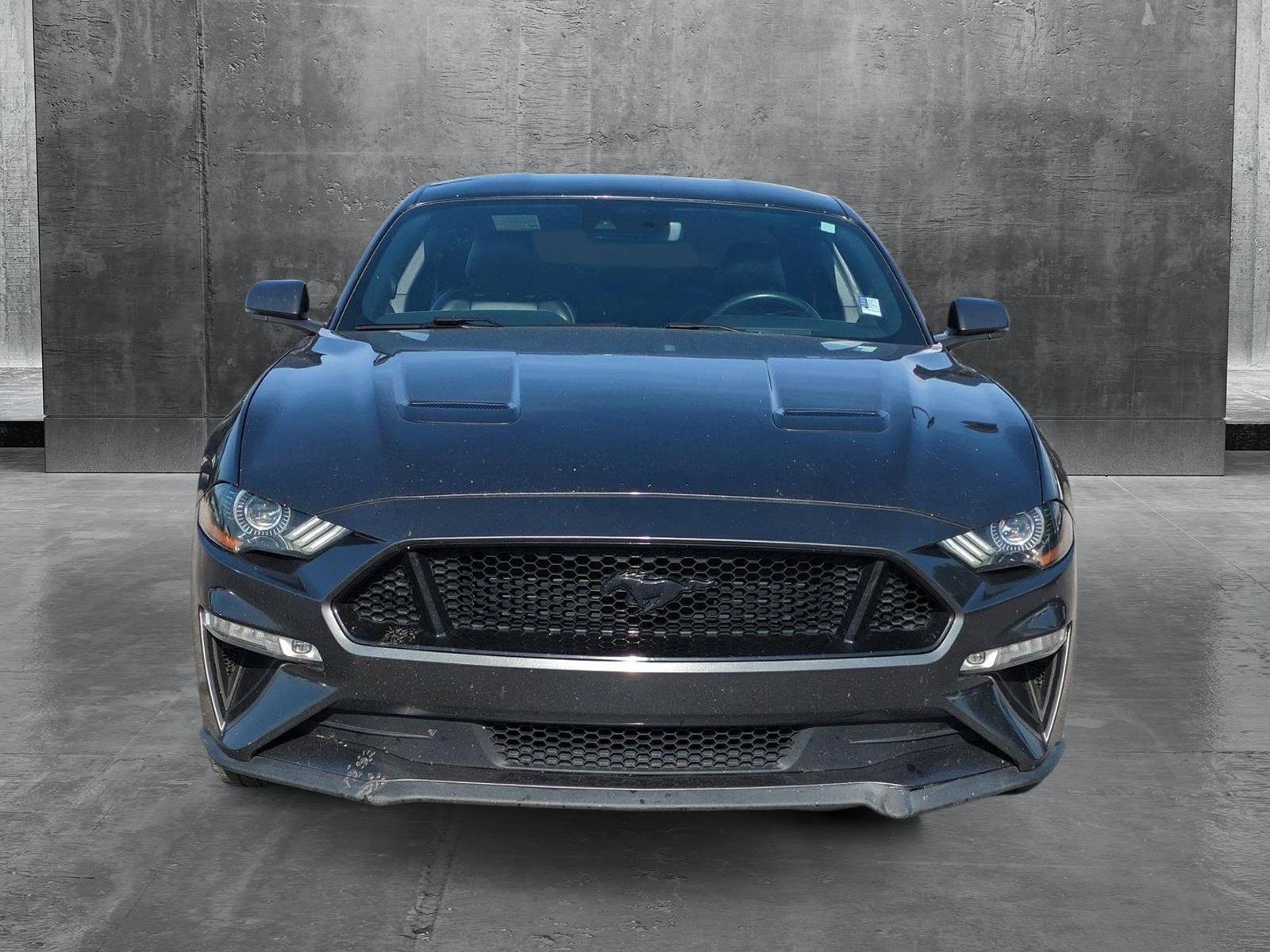 2020 Ford Mustang Vehicle Photo in Bradenton, FL 34207