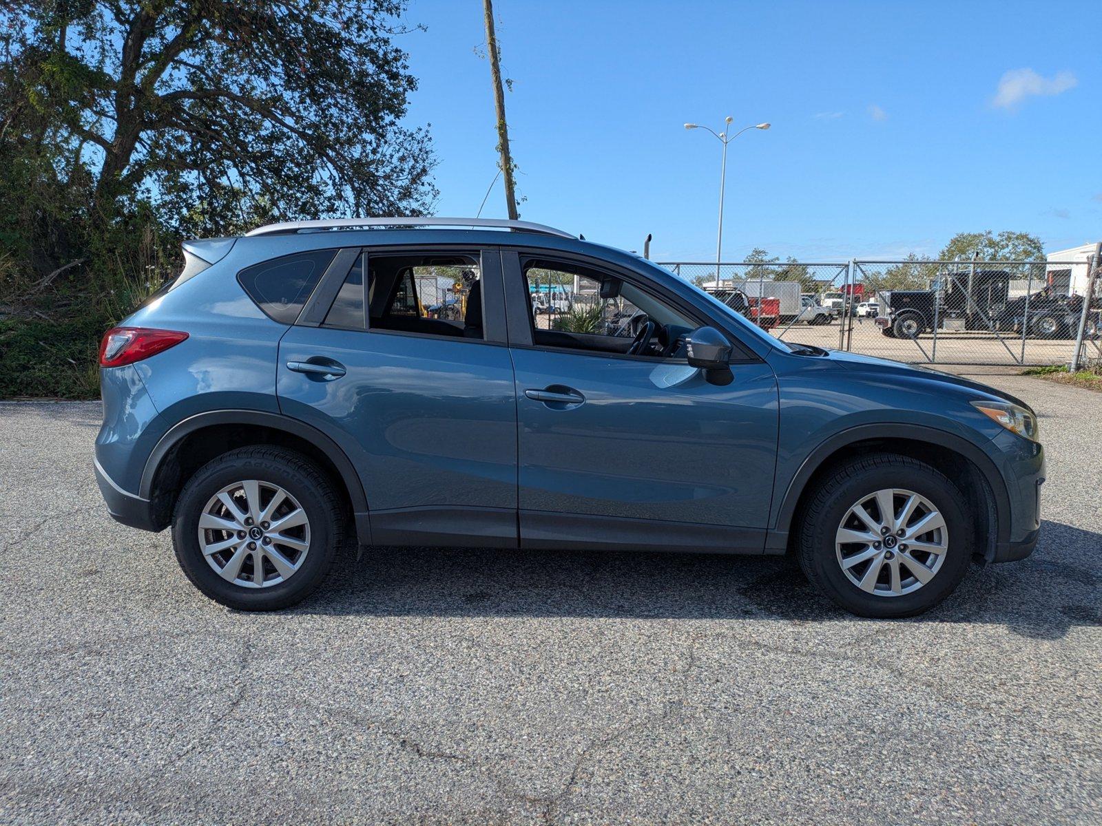 2015 Mazda CX-5 Vehicle Photo in ORLANDO, FL 32808-7998