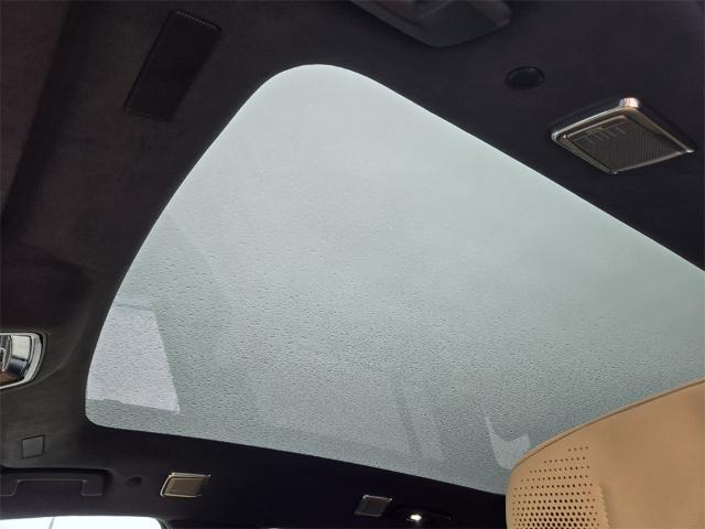 2025 Cadillac Escalade IQ Vehicle Photo in Oklahoma City, OK 73114