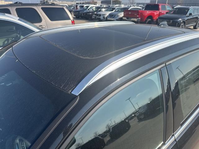 2025 Volvo XC40 Vehicle Photo in Grapevine, TX 76051