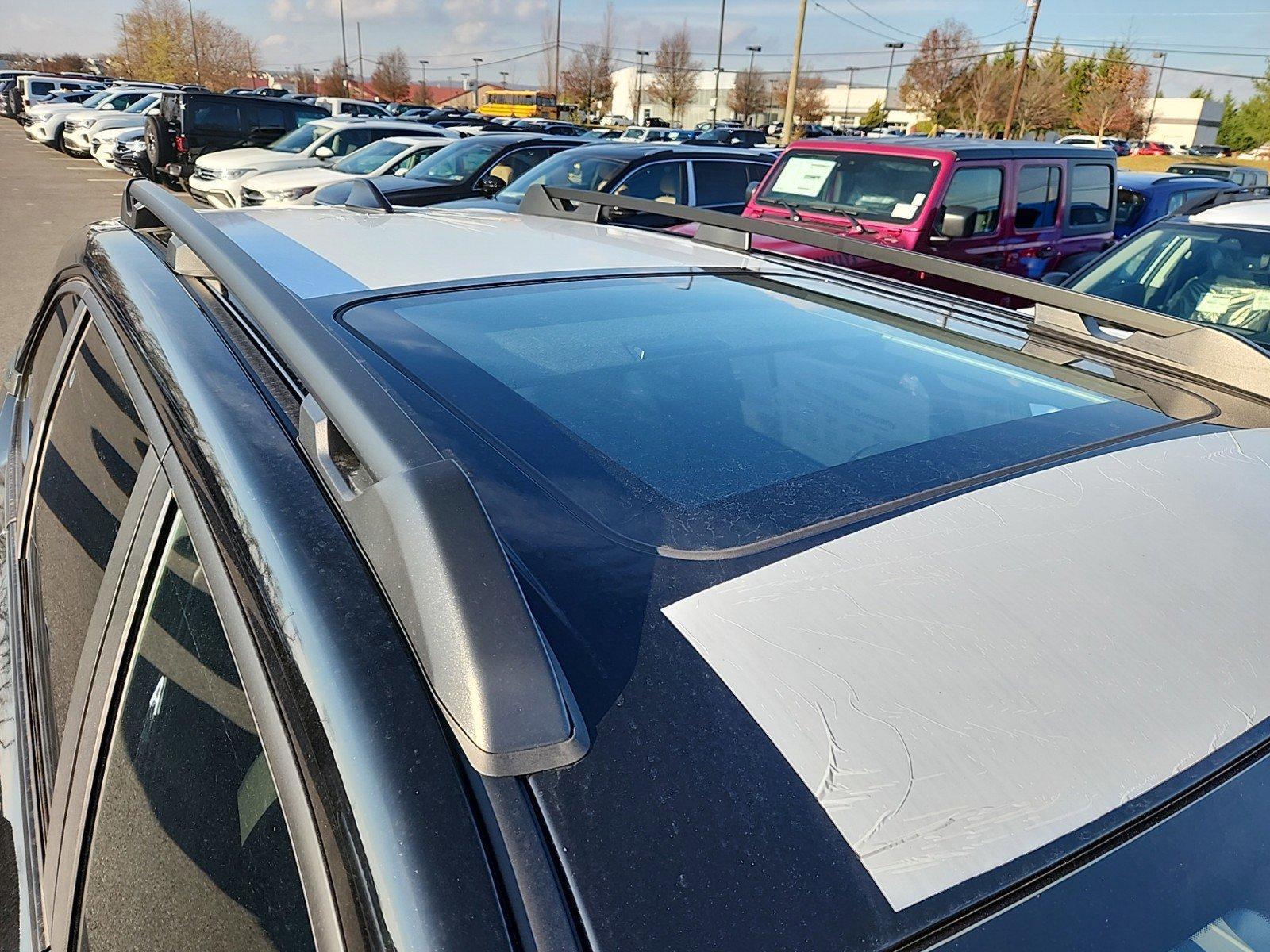 2025 Subaru Forester Vehicle Photo in Mechanicsburg, PA 17050