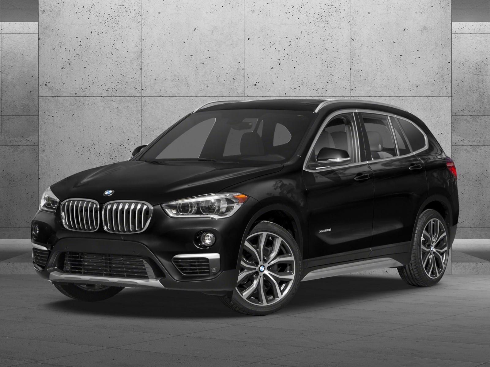 2018 BMW X1 xDrive28i Vehicle Photo in Rockville, MD 20852