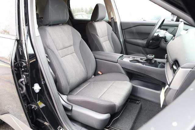 2025 Nissan Rogue Vehicle Photo in Ballwin, MO 63011
