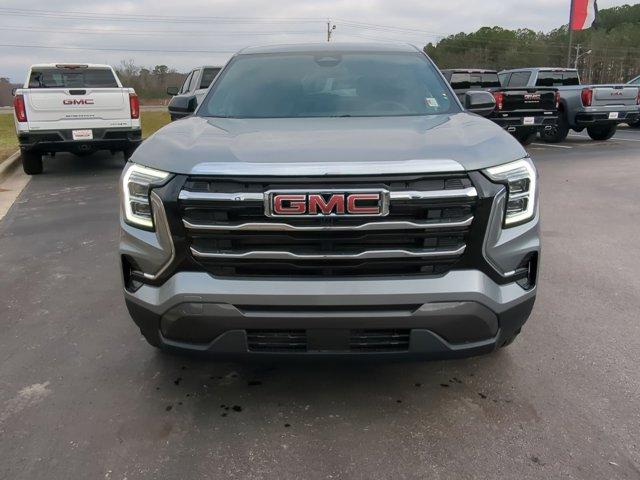 2025 GMC Terrain Vehicle Photo in ALBERTVILLE, AL 35950-0246