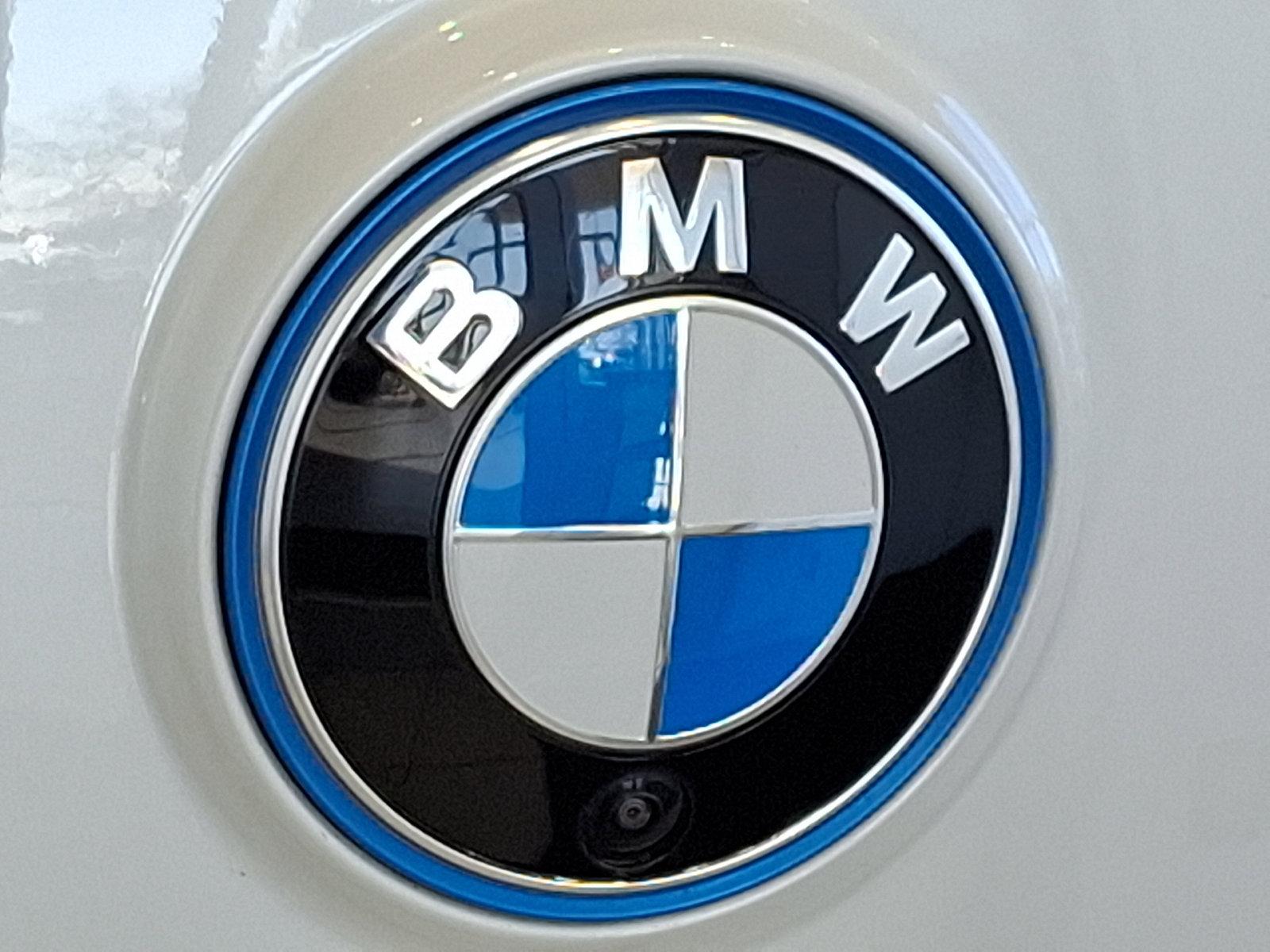 2025 BMW iX Vehicle Photo in Lancaster, PA 17601
