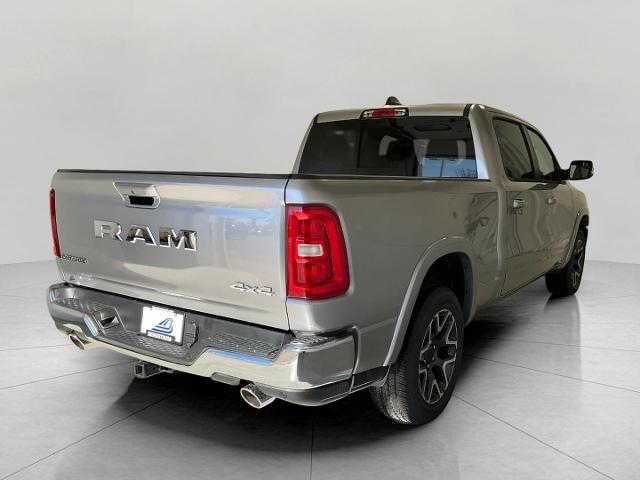 2025 Ram 1500 Vehicle Photo in Oshkosh, WI 54901