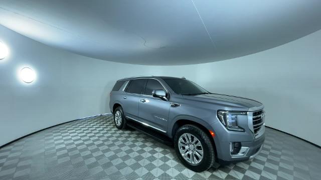 2021 GMC Yukon Vehicle Photo in GILBERT, AZ 85297-0402