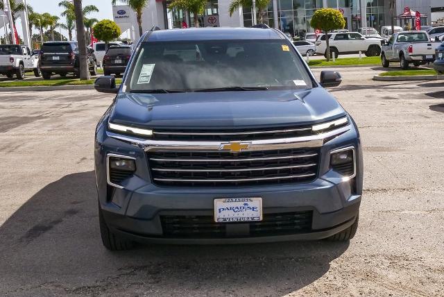 2025 Chevrolet Traverse Vehicle Photo in VENTURA, CA 93003-8585