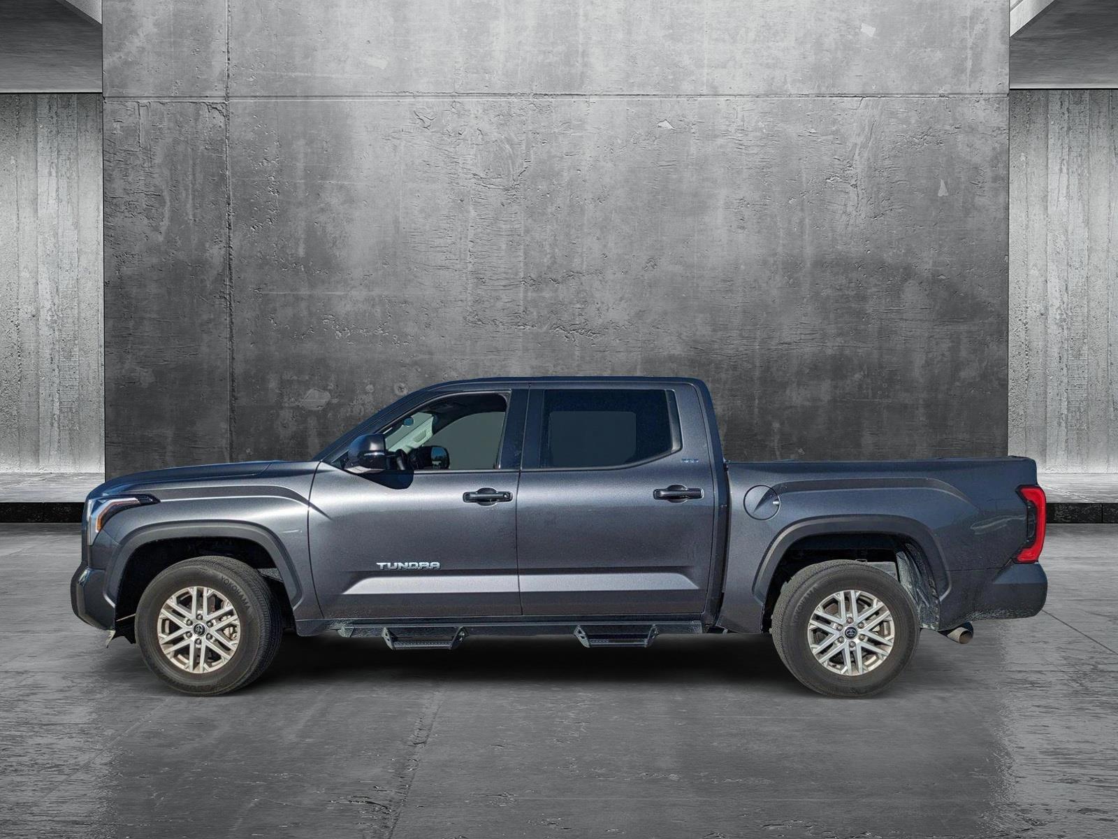 2023 Toyota Tundra 2WD Vehicle Photo in ORLANDO, FL 32808-7998