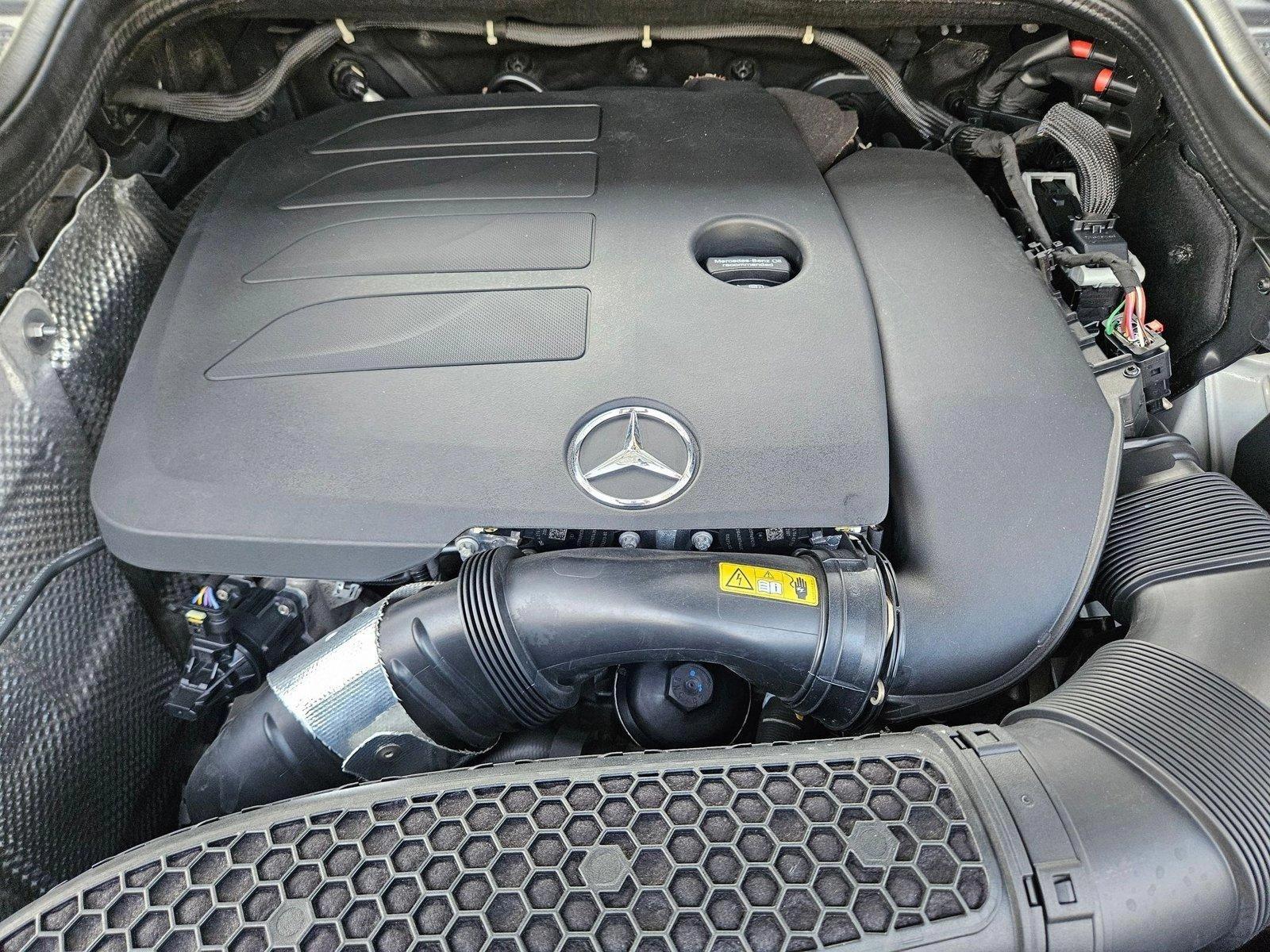 2022 Mercedes-Benz GLE Vehicle Photo in Pembroke Pines , FL 33027