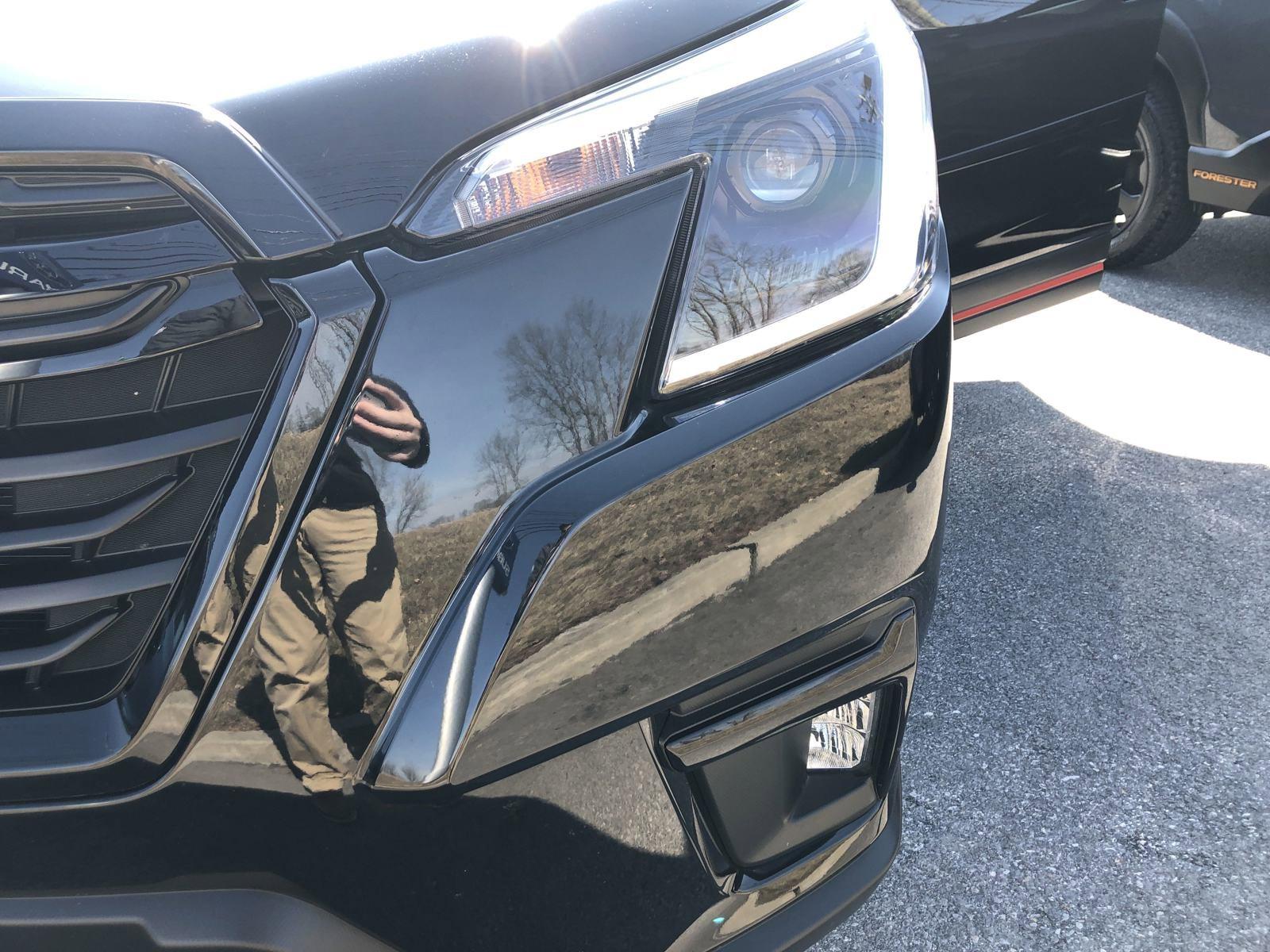 2023 Subaru Forester Vehicle Photo in Mechanicsburg, PA 17050