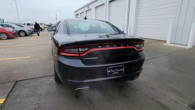 2023 Dodge Charger Vehicle Photo in HOUSTON, TX 77054-4802