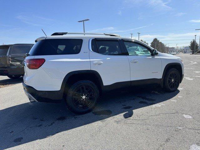 2018 GMC Acadia Vehicle Photo in Mechanicsburg, PA 17050-1707