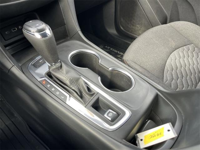 2019 Chevrolet Equinox Vehicle Photo in TULLY, NY 13159-3159