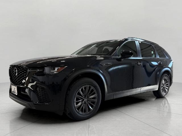 2025 Mazda CX-70 Vehicle Photo in Green Bay, WI 54304