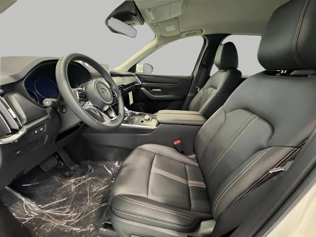 2025 Mazda CX-90 Vehicle Photo in Green Bay, WI 54304