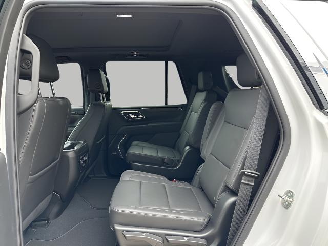 2023 Chevrolet Tahoe Vehicle Photo in MANITOWOC, WI 54220-5838