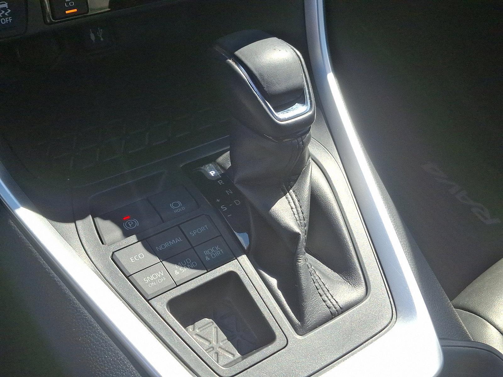 2019 Toyota RAV4 Vehicle Photo in Trevose, PA 19053
