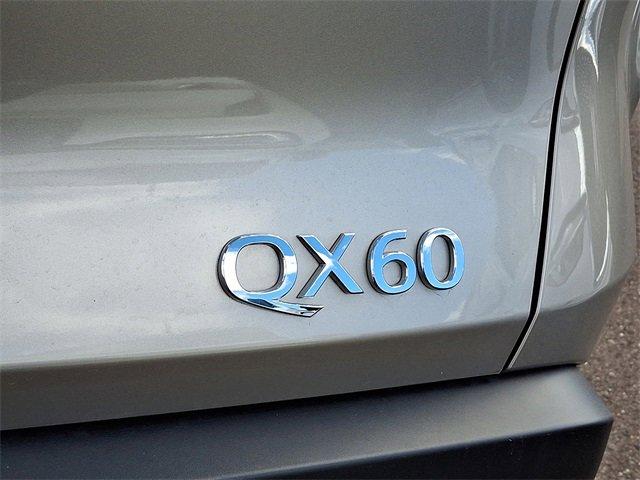 2025 INFINITI QX60 Vehicle Photo in Willow Grove, PA 19090