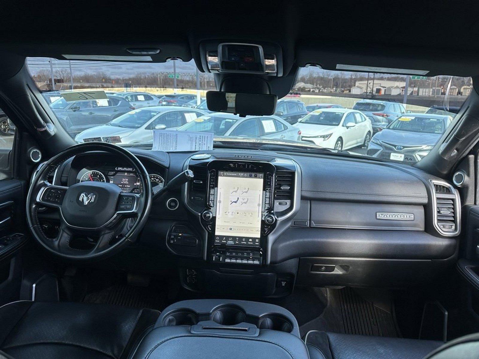 2022 Ram 3500 Vehicle Photo in Harrisburg, PA 17111