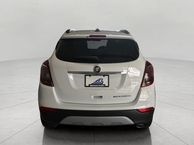 2019 Buick Encore Vehicle Photo in GREEN BAY, WI 54303-3330