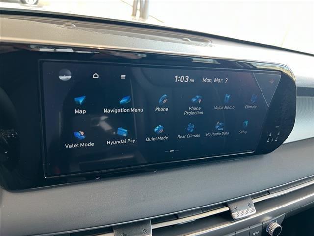 2025 Hyundai PALISADE Vehicle Photo in Shiloh, IL 62269