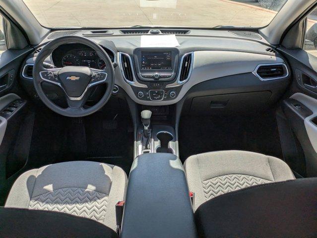 2022 Chevrolet Equinox Vehicle Photo in SELMA, TX 78154-1460