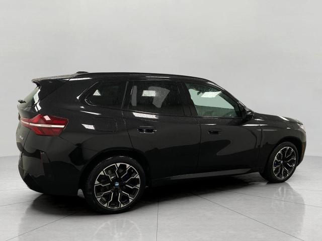 2025 BMW X3 M50 xDrive Vehicle Photo in Appleton, WI 54913