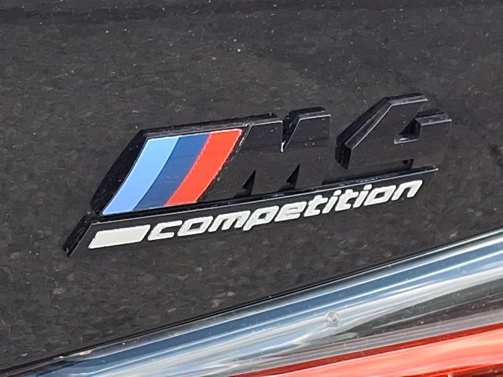 2023 BMW M4 Vehicle Photo in Lancaster, PA 17601