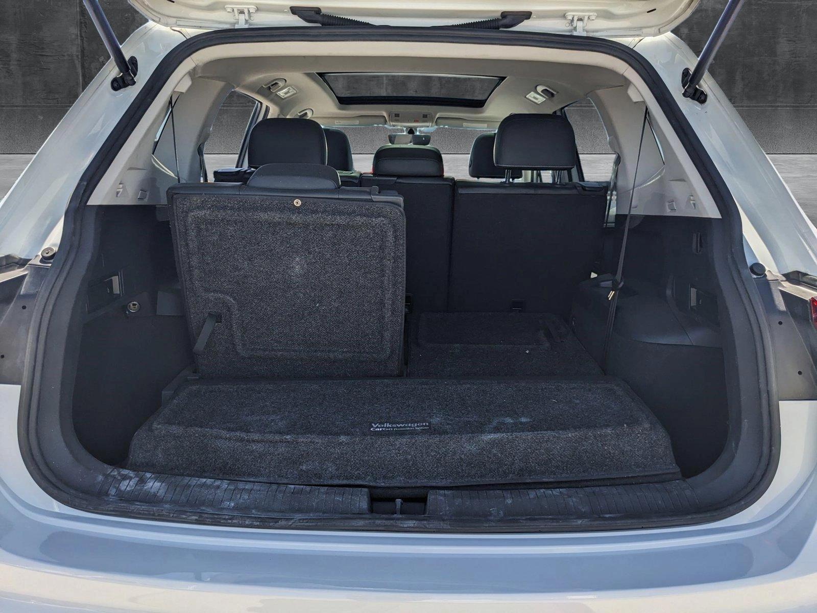 2021 Volkswagen Tiguan Vehicle Photo in MIAMI, FL 33172-3015