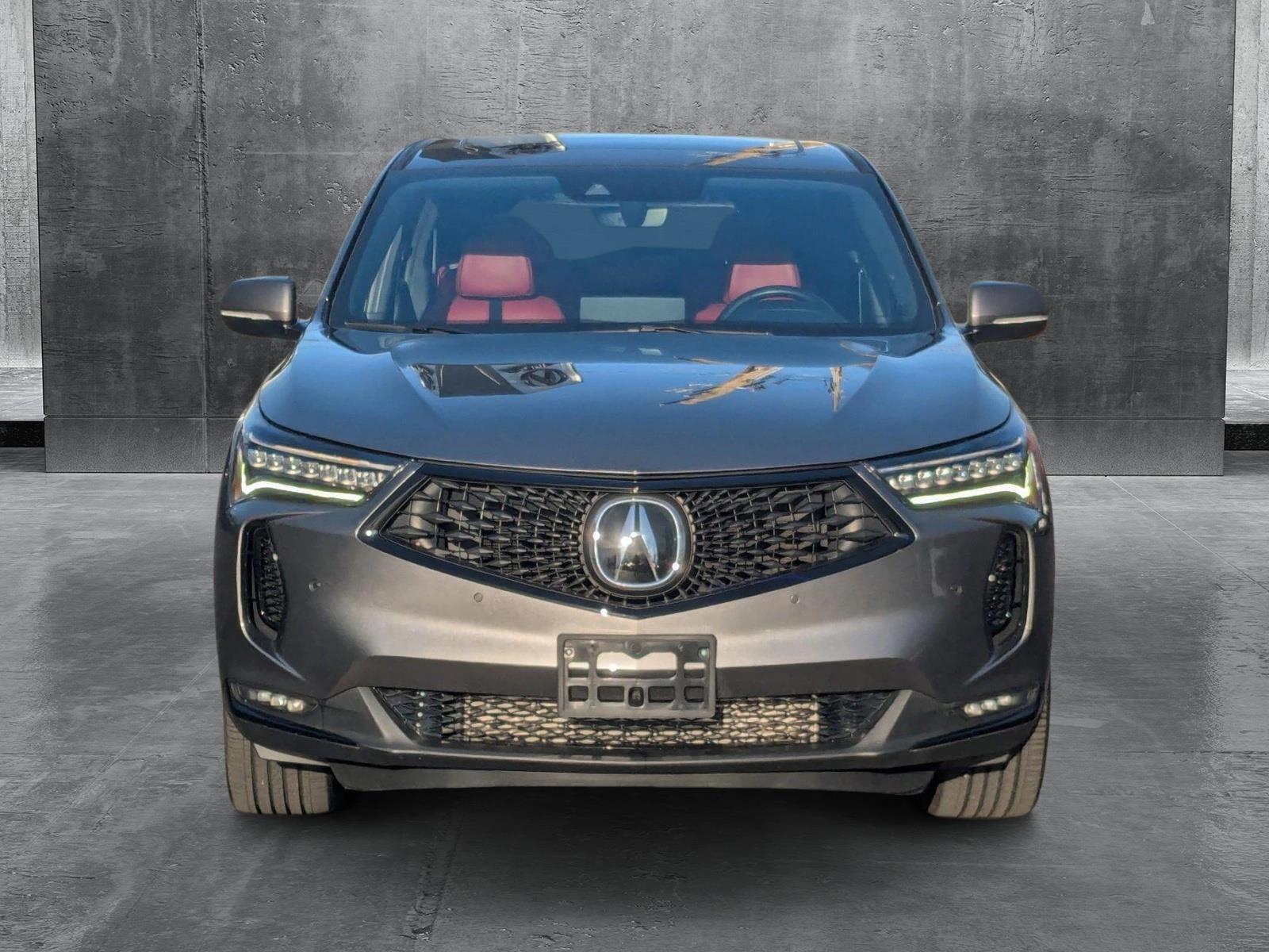 2023 Acura RDX Vehicle Photo in Cockeysville, MD 21030-2508