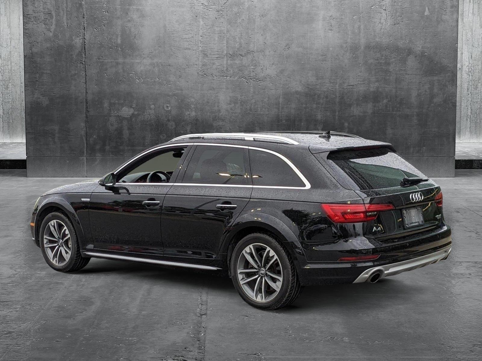 2017 Audi allroad Vehicle Photo in Orlando, FL 32811