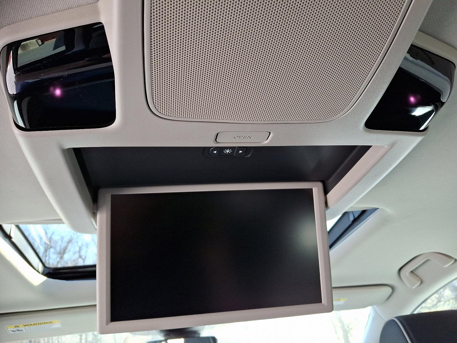2025 Honda Odyssey Vehicle Photo in Harrisburg, PA 17111