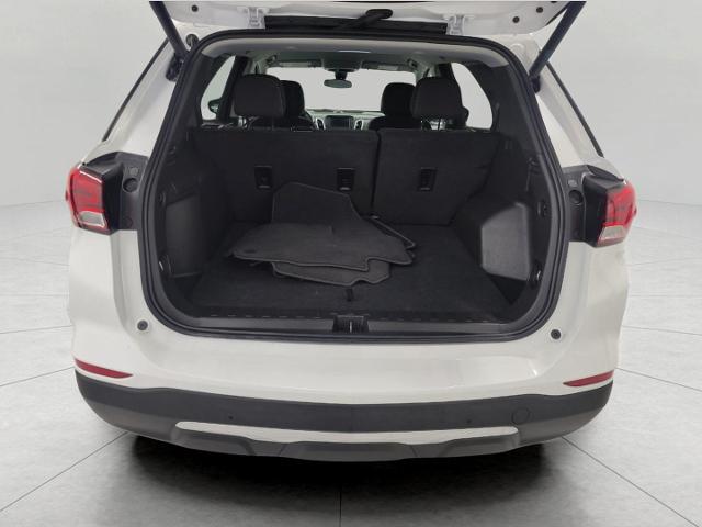 2024 Chevrolet Equinox Vehicle Photo in NEENAH, WI 54956-2243